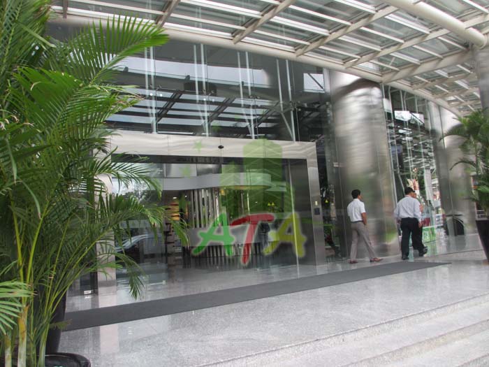 Văn phòng cho thuê quận 1 - Petro Việt Nam đường Lê Duẩn - văn phòng cho thuê đường Lê Duẩn - Office for lease in D1, Le Duan Street