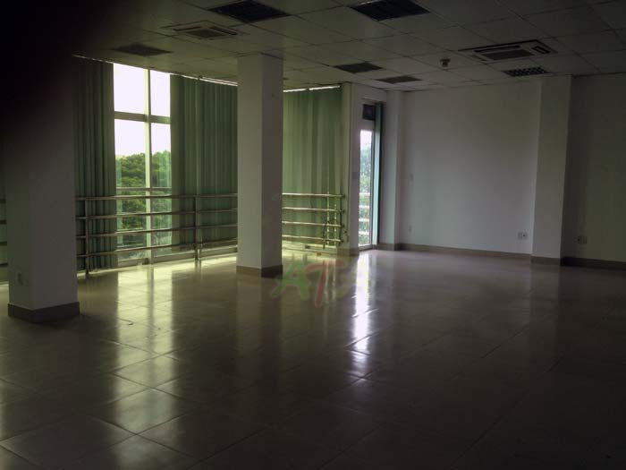văn phòng cho thuê quận 1, đường Điện Biên Phủ, 181 Building, office for lease in hcmc