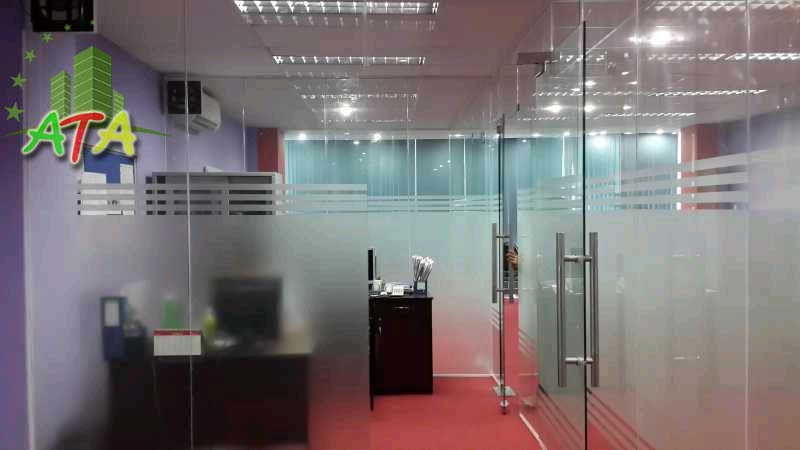 văn phòng cho thuê quận Tân Bình - PHL Building - office for lease in HCMC
