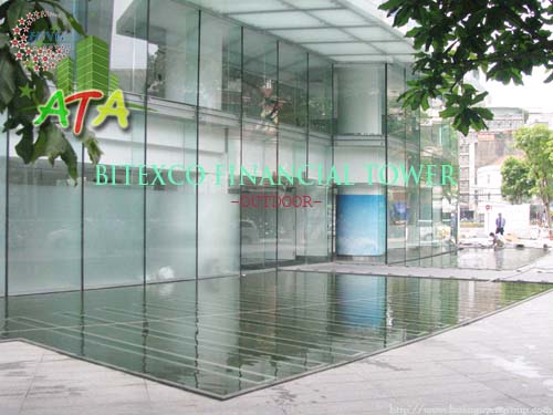 văn phòng cho thuê quận 1, Bitexco Financial Tower đường Hải Triều, quận 1, office for lease in HCMC