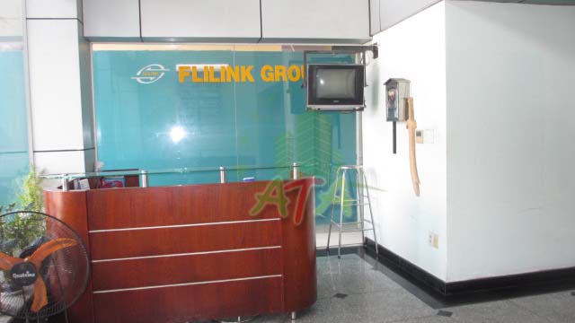 văn phòng cho thuê quận Tân Bình, van phong cho thue quan tan binh, office for lease in tan binh district, Elilink Group Building duong phan xich long
