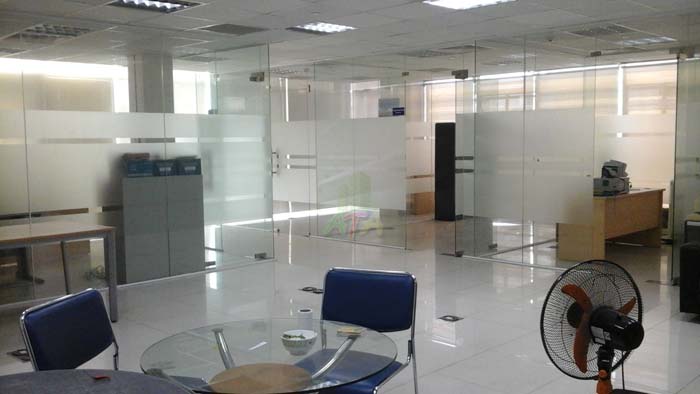 văn phòng cho thuê quận Phú Nhuận, office for lease in Phu Nhuan District, toa nha van phong kent building