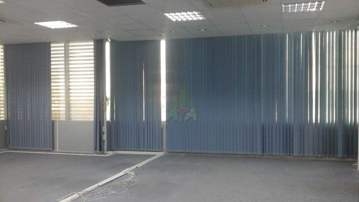văn phòng cho thuê quận Phú Nhuận, office for lease in Phu Nhuan District, toa nha van phong kent building