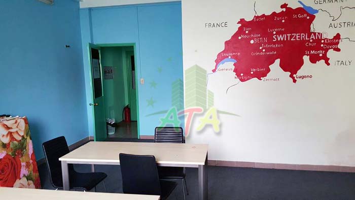 văn phòng cho thuê quận 1, đường hồ hảo hớn, phường cô giang, quận 1, office for lease in district 1, hcmc