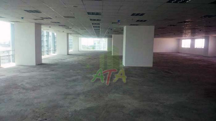 sai gon giai phong nguyen thi minh khai, quận 3, office for lease in disirict 3 ho chi minh