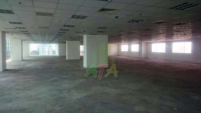 sai gon giai phong nguyen thi minh khai, quận 3, office for lease in disirict 3 ho chi minh