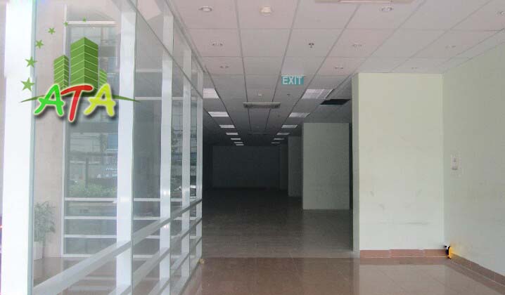 văn phòng cho thuê quận 4 - COPAC SQUARE - Office for lease in HCMC