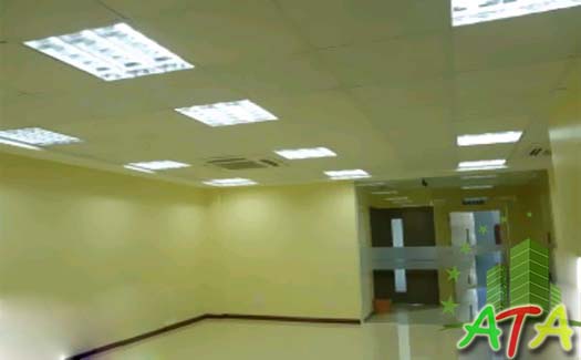 văn phòng cho thuê quận 4 - thế giới căn hộ - Office for lease in HCMC