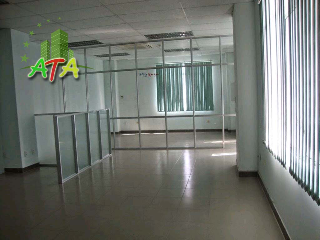 văn phòng cho thuê quận Bình Thạnh, TOÀN AN building đường Bạch Đằng, office for lease in HCMC