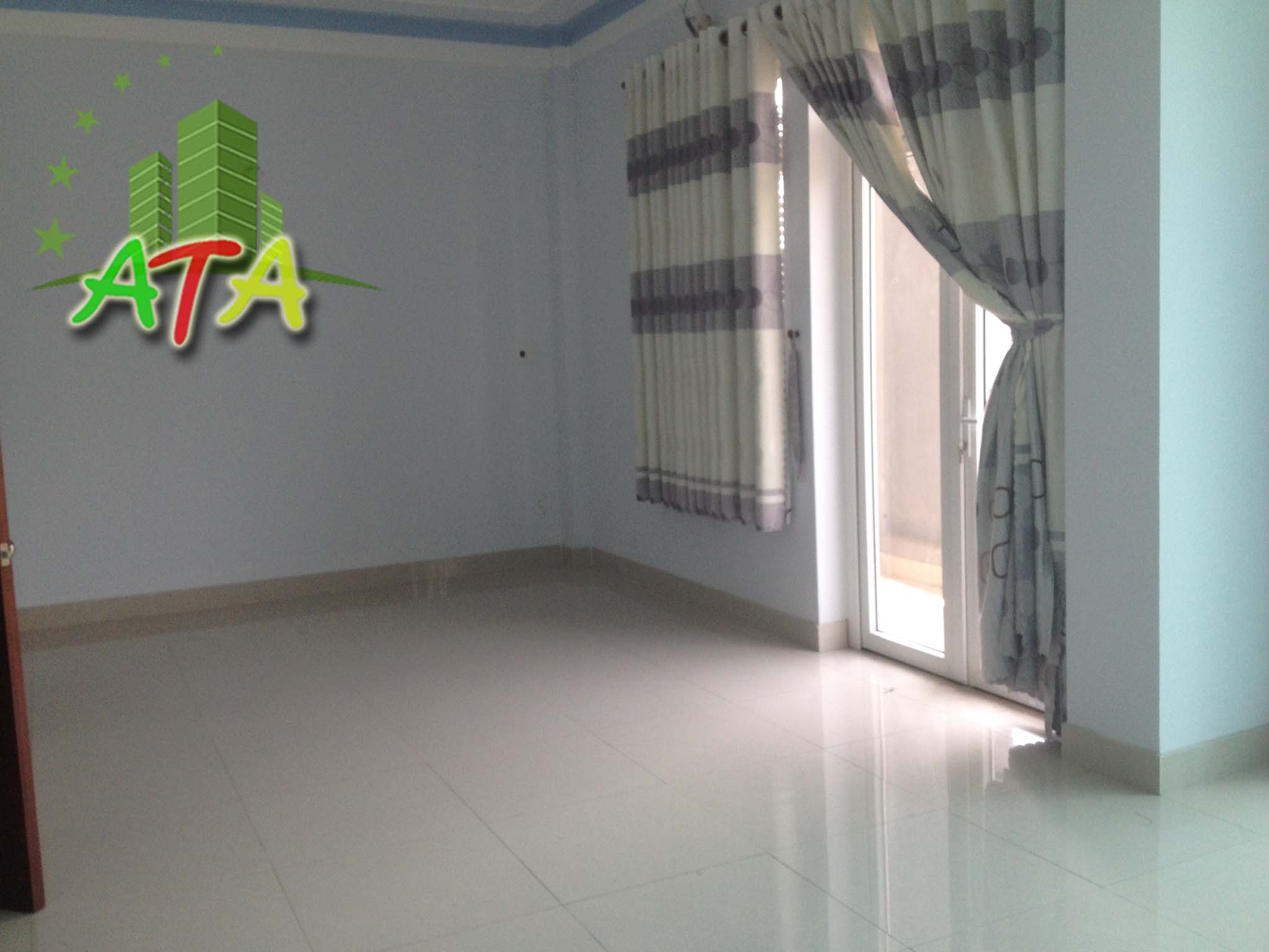 văn phòng cho thuê quận Tân Bình - đường Bạch Đằng 40 m2