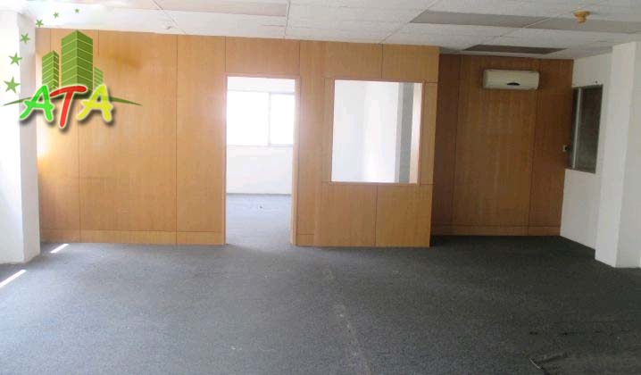 văn phòng cho thuê quận 3 KM Plaza Building - office for lease