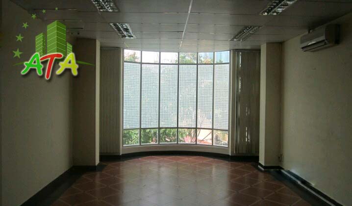 văn phòng cho thuê quận 4 - Lộc Thiên Ân Office - Đường Lê Quốc Hưng - Office for lease in HCMC