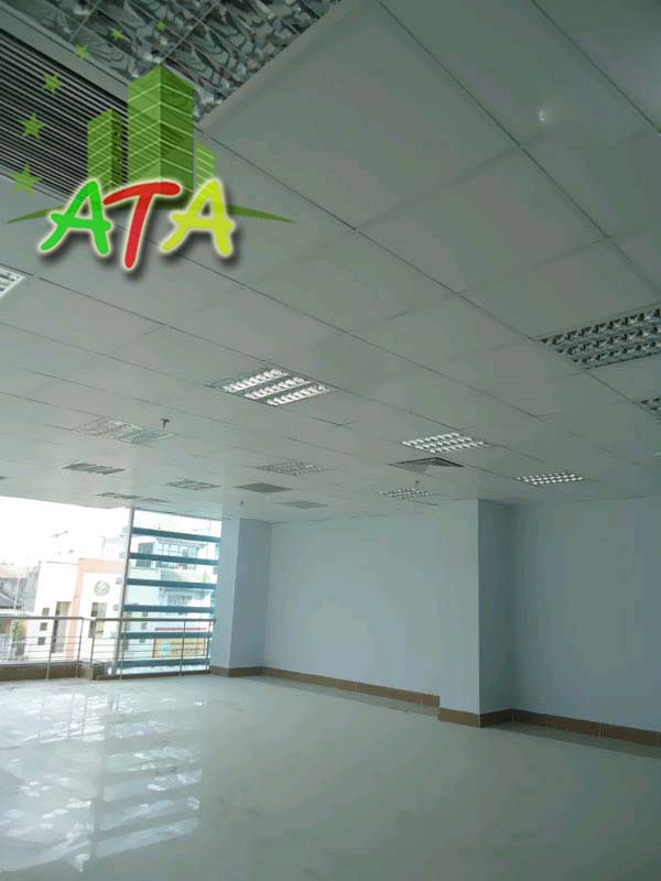 văn phòng cho thuê quận 4, Thuỷ Anh Office Building, office for lease in D4, HCMC