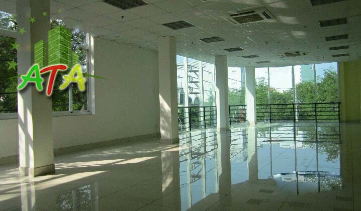 văn phòng cho thuê quận 4 - HC Tower - Đường Hoàng Diệu - Office for lease in HCMC