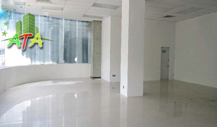 văn phòng cho thuê quận 4 - HCMPC Building  - Đường Lê Quốc Hưng - Office for lease in HCMC