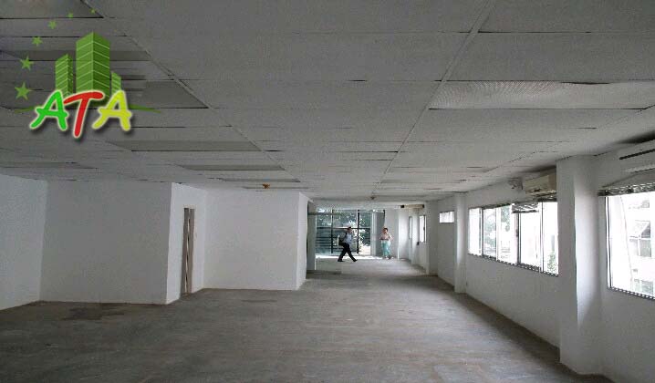 văn phòng cho thuê quận 3 KM Plaza Building - office for lease