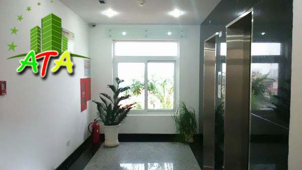 văn phòng cho thuê quận 10 - Trung Nam đường ThÀNH ThÁI, Q.10 - office for lease in District 10