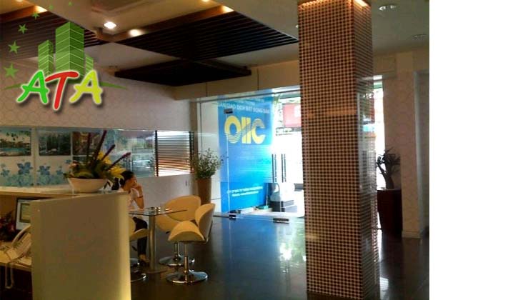 văn phòng cho thuê quận 3 - OIIC Building - office for lease in HCMC