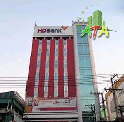 HD Bank Building